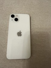 Apple iPhone 13 - 128GB - Starlight (Unlocked) for sale online