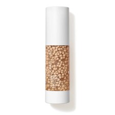 Jane Iredale HydroPure Tinted Hydrating Serum Shade  Medium 4   Open Tester
