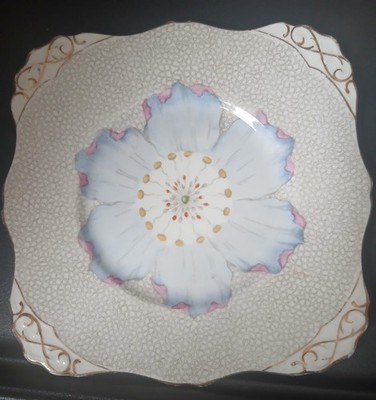 Tuscan Fine Bone China Beilagenteller
