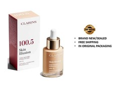 CLARINS Skin Illusion SPF15 100,5 crema 1 oz