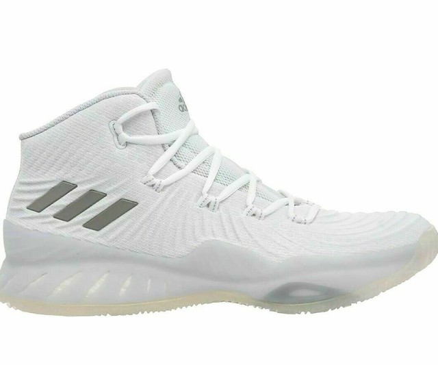 adidas crazy explosive td