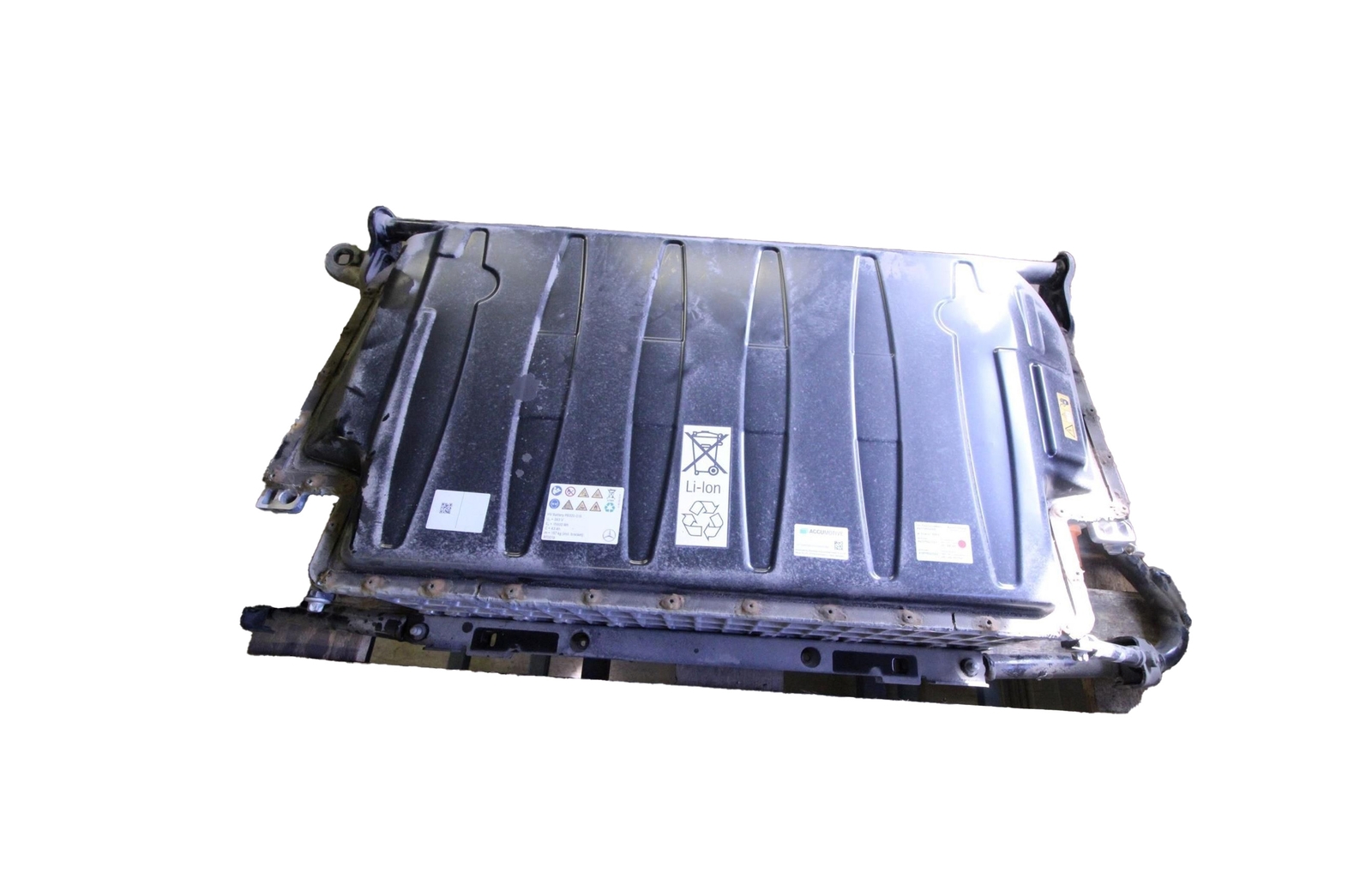 Mercedes Tankklappen-Motor A0008204409 - Passend Für A-Klasse, B-Klasse & CLA