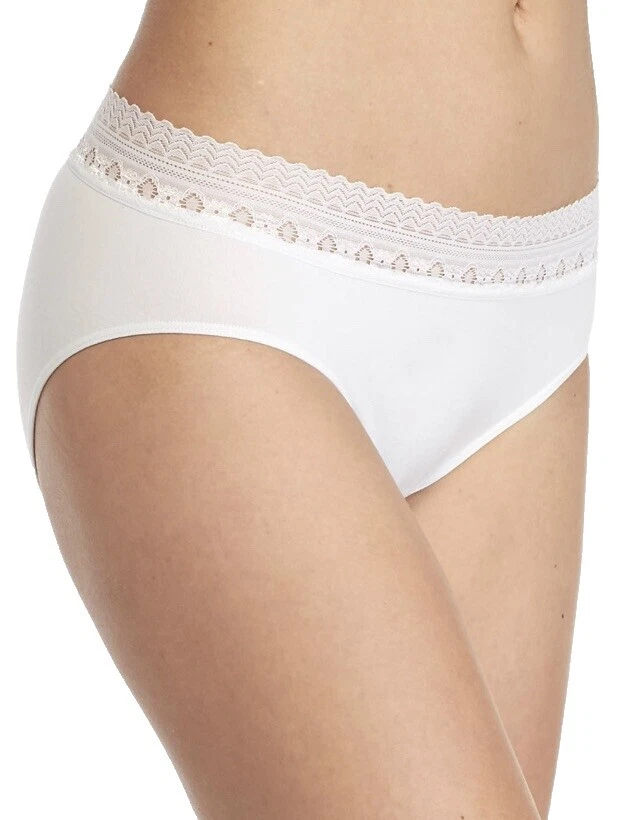 Bali White Panties for Women