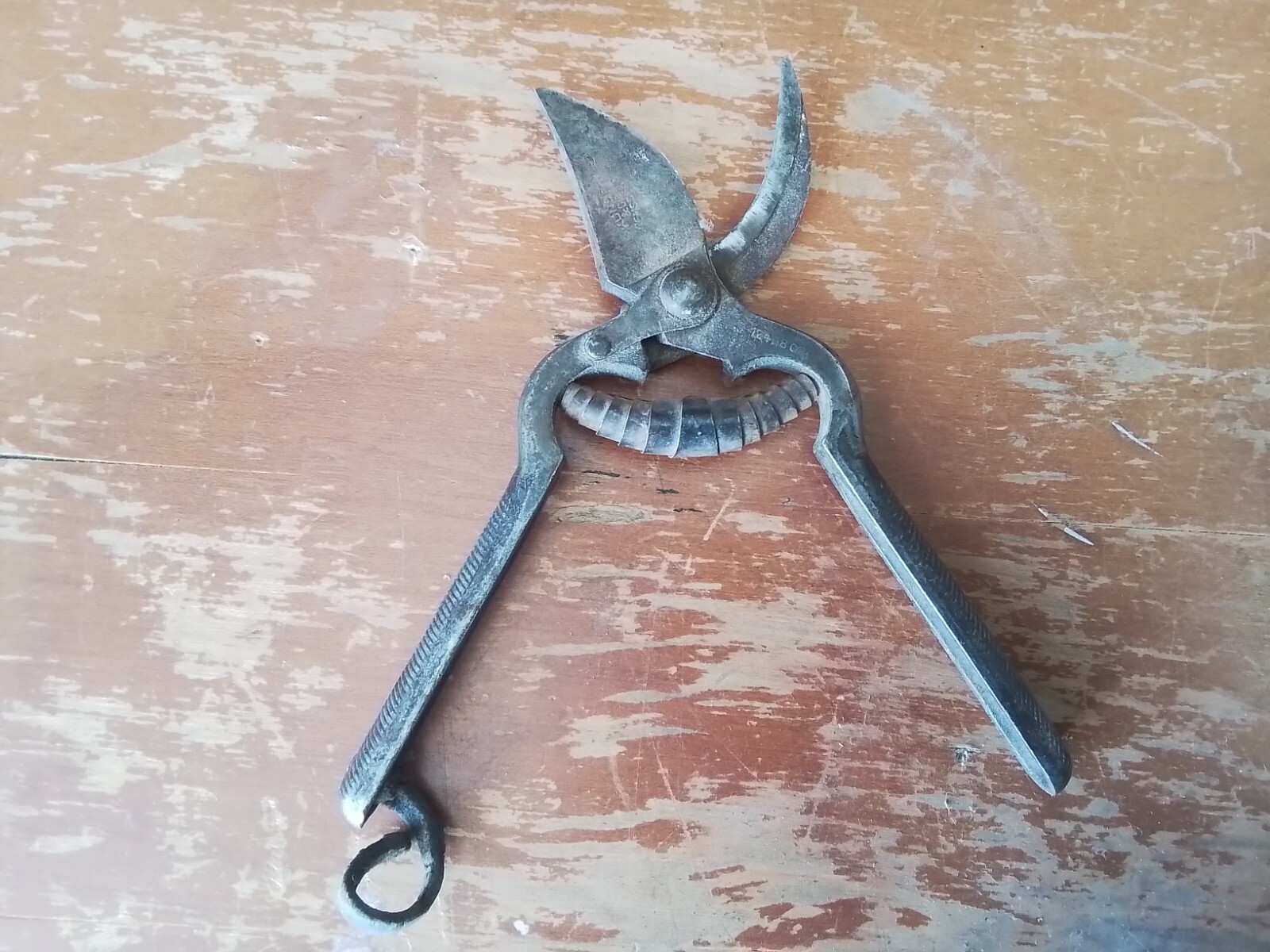 Vintage Kunde & Cie Remschied Yard Garden Trimmer Pruner Made in U.S.A. eBay