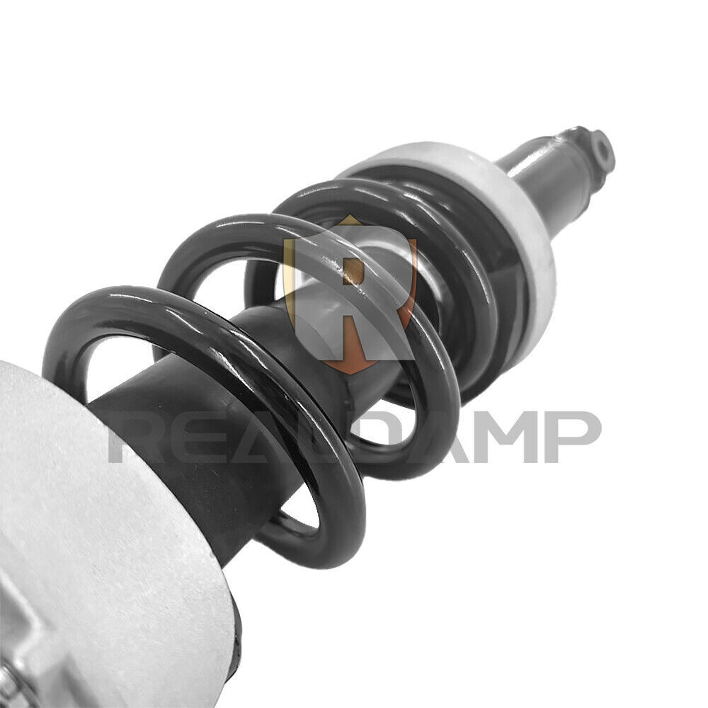 Pair Front Shock Absorber Struts with Magnetic Ride For Audi R8 V8 V10 2007-2015