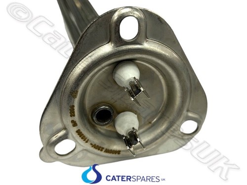 COMENDA 110396 HEATING ELEMENT 2.4kW 230V BC2E BC33 LB215 DISHWASHER GLASSWASHER - Picture 15 of 24