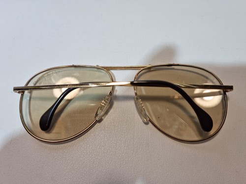 Carl Zeiss 9222 140 original Vintage Herren Sonnenbrille/sunglasses/W.Germany - Bild 8 von 8