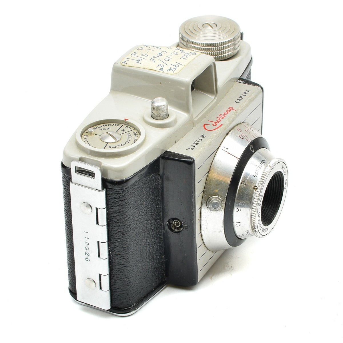 KODAK COLORSNAP 35 MM CAMERA c.1959-64 | eBay