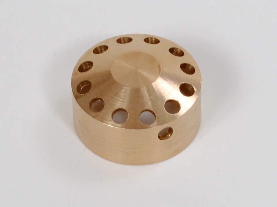 Brennerteil Mittlere Düse Aufsatz Gaskocher NGB-100 / NSD-11 / NGB-200 / NGB-300