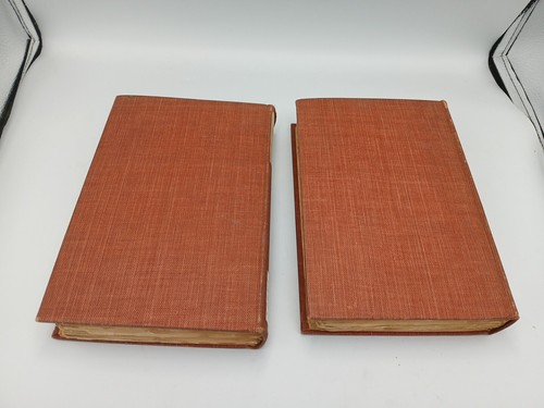 Arthur von Eugene Sue Komplettsatz Band 1 & 2 1899 Antik 81/1000 - Bild 6 von 14