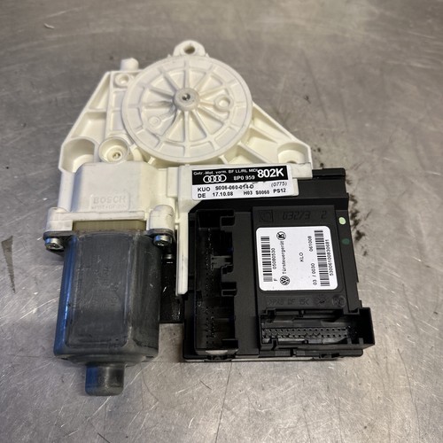 Bouton De Lève-vitre Avant Droit Pour Audi A3, A6, Q7 - Référence OE 4F0959855A