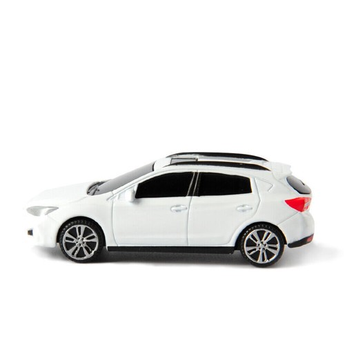 1:64 TOMICA SUBARU Impreza 5 porte giocattolo sportivo veicoli modello auto regali auto pressofusa - Foto 4 di 17