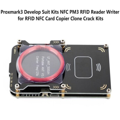 Proxmark3 Develop Suit Kits NFC PM3 RFID Reader Writer for NFC 
