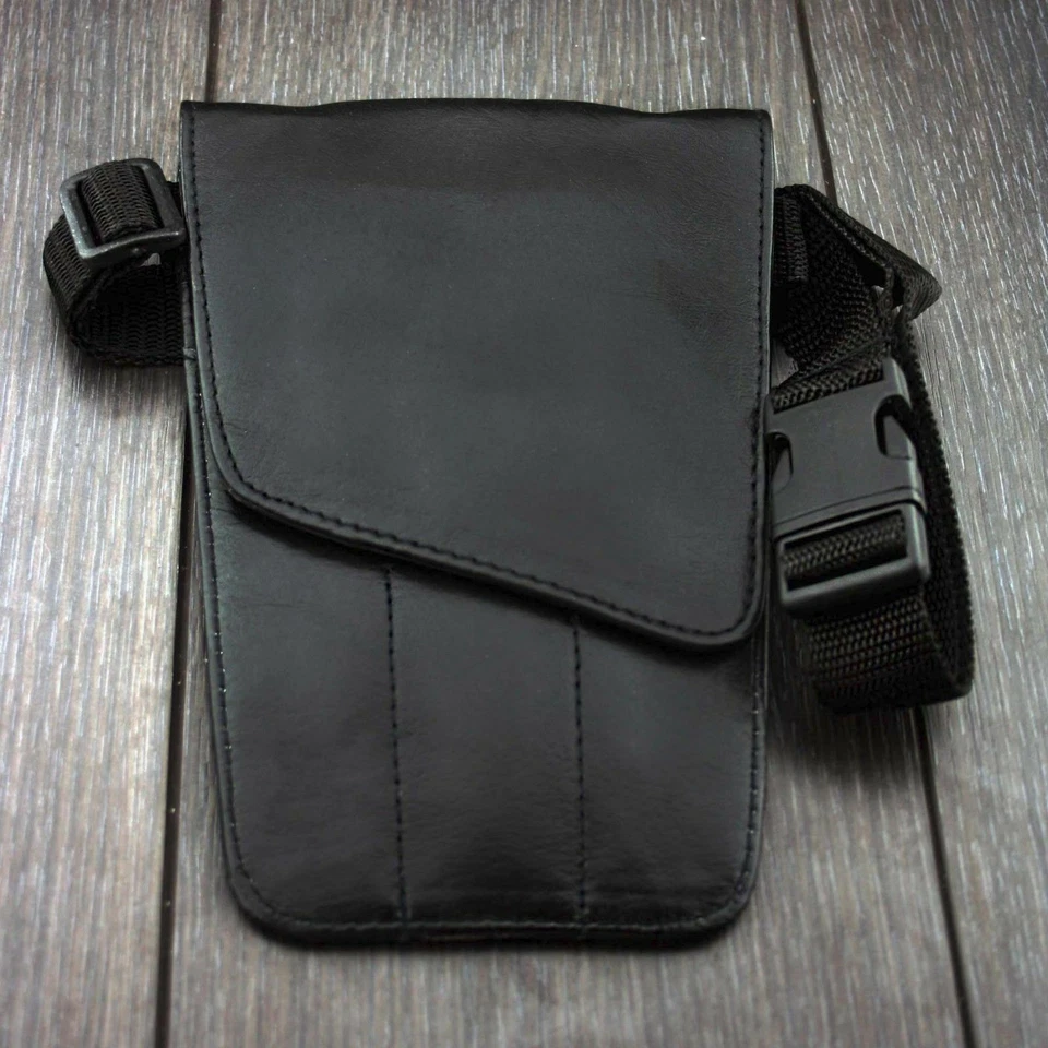 TIJERAS DE PELUQUERÍA HERRAMIENTA CINTURÓN TIJERA SOPORTE FUNDA/CINTURÓN TIJERAS BOLSA BOLSA. Foto 4 de 4