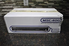 Universal Remote Control MSC-400 Brand New in the Factory Box