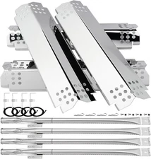 Grill Replacement Parts for Home Depot Nexgrill 720-0888, 720-0830H, 720-0830D