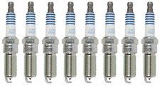 8 bujías originales Ford Motorcraft SP589 5,0 L Coyote/7,3 L Godzilla OEM NUEVAS