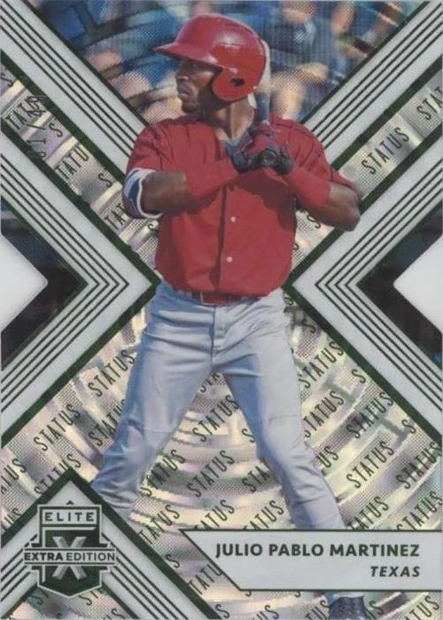 Status Emerald Die-Cut