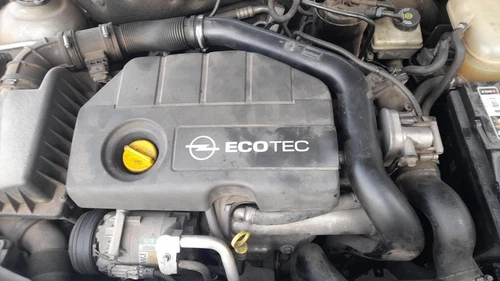 94710105 Puerta Trasera Izquierda para OPEL ASTRA H BERLINA Cosmo 2006 1028733 - Imagen 10 de 10