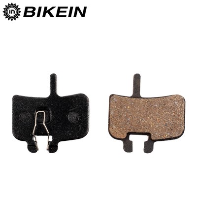 BRAKCO Sintered Disc Brake Pads HAYES HFX 9 PROMAX HFX-MAG