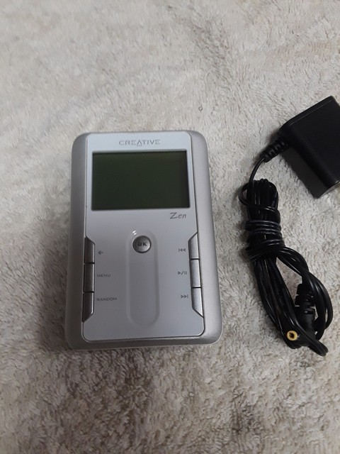 creative labs dap-hd0014