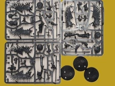 Warhammer AoS Stormcast Eternals Prosecutors (2024 version) NEW NO BOX