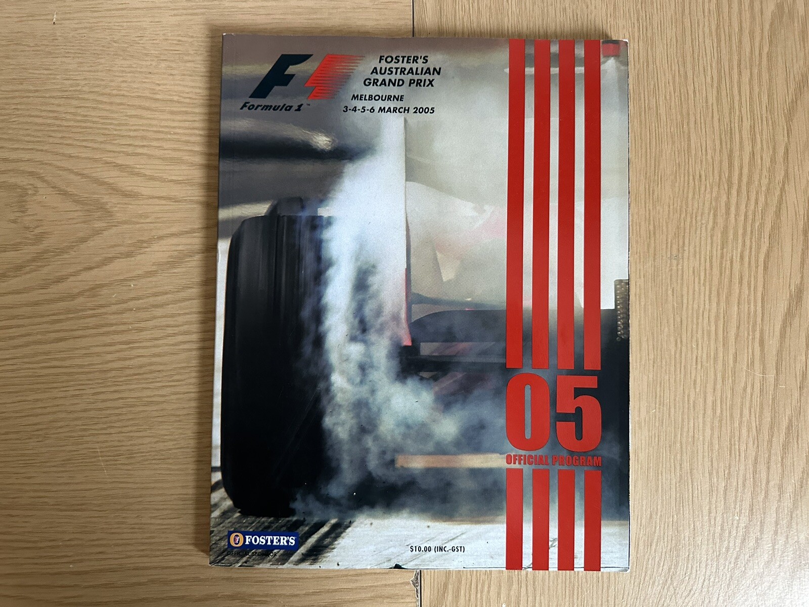 2015 Abu Dhabi F1 Grand Prix Official Race Programme Yas Marina - f1 race  program