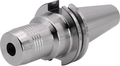 CME CAT40 1/2” Hydraulic Chuck End Mill Holder G2.5/25000RPM Made In South Korea