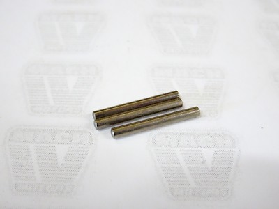 ののの minn⟡.· Kubota Lower Lift Rod Pin (36530-91543) | Coleman