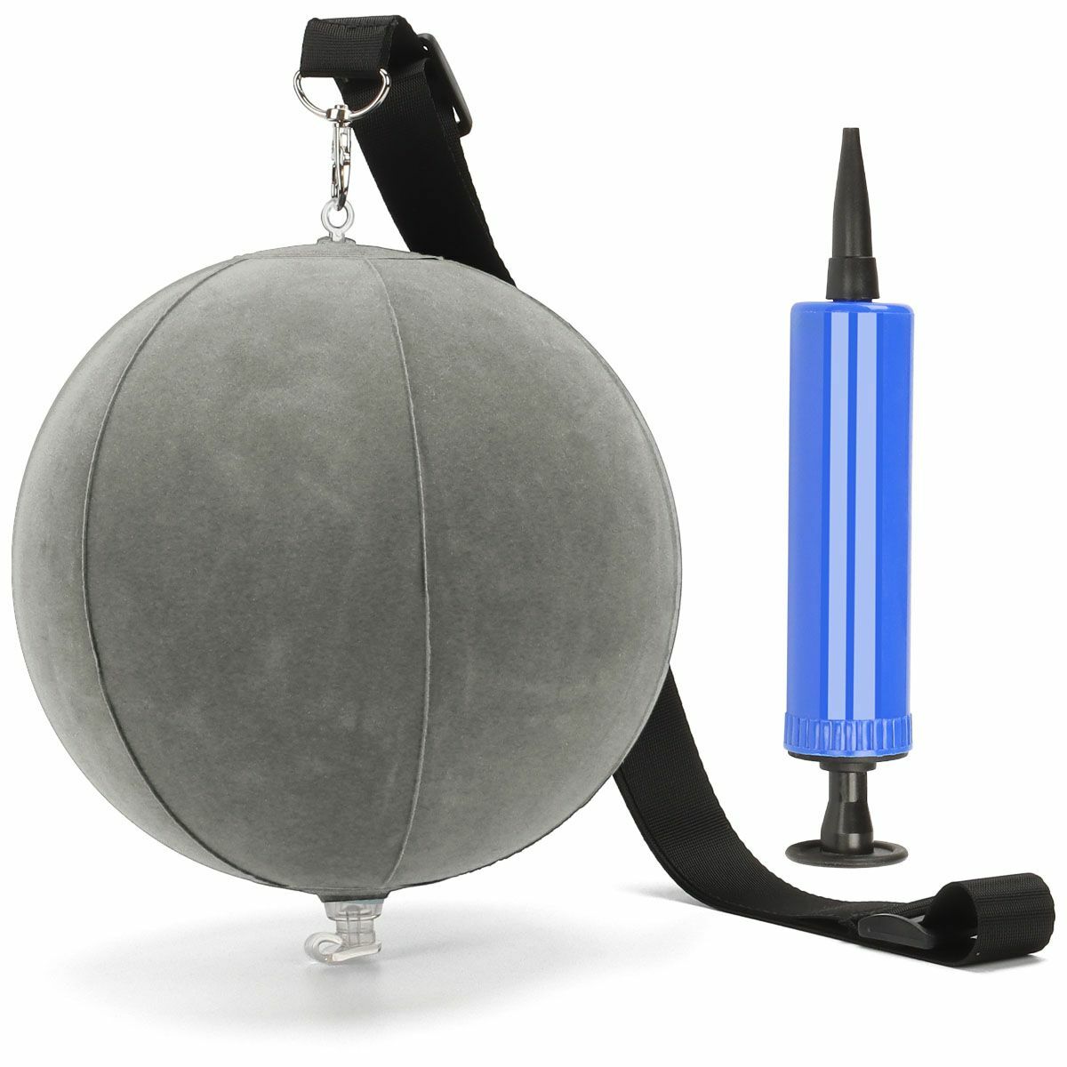Swing Training Teaching Aids Adjustable
