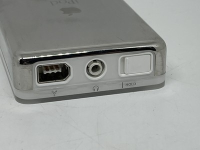 Apple iPod Classic 1st Generation 5GB Model M8541