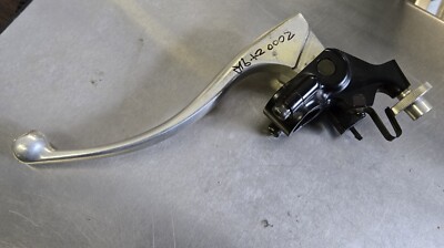 OEM KAWASAKI ZX9R NINJA LEVER PERCH ASSEMBLY LH 46076-1228 | eBay