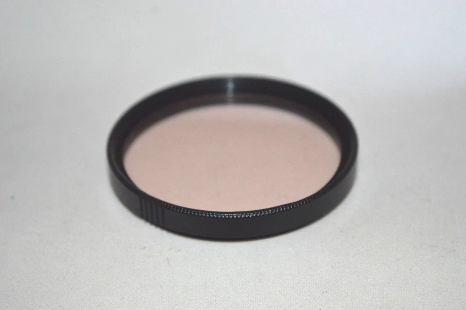 Albinar 52 mm Skylight Screw-In Filter Made in Japan (S-146) - Image 2 of 3