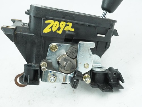 1994 - 1996 Mercedes Benz C Class W202 Floor Shifter Gear Selector 1292670637 - Picture 17 of 18