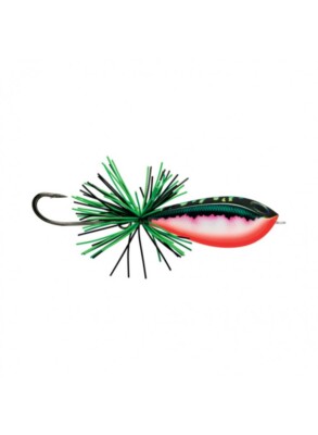Leurre Rapala BX Skitter Frog Topwater - BXSF-4 (4,5 Cm) Ou BXSF-5 (5,5 Cm) - Neuf