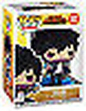 My Hero Academia Dabi Pop Animation #1522 Vinyl Figure Funko