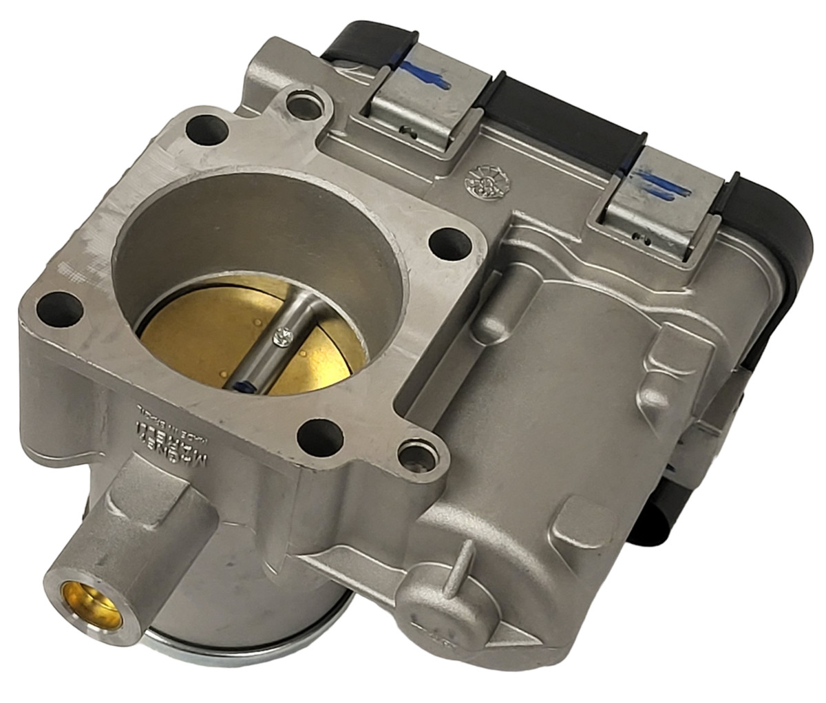 MAGNETI MARELLI THROTTLE BODY 1557547 FOR HYSTER YALE GM FORKLIFT 