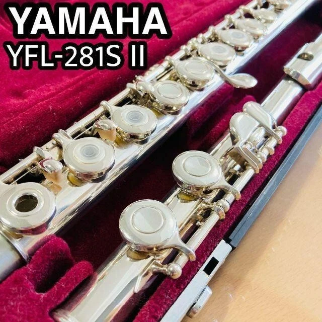 Yfl 281 yamaha deals