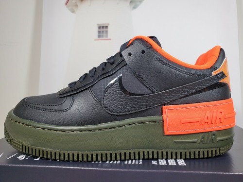 air force hyper crimson