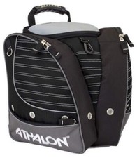Athalon Ski Boot Bag Backpack Adventure Travel Essential for Skiing Snowboarding