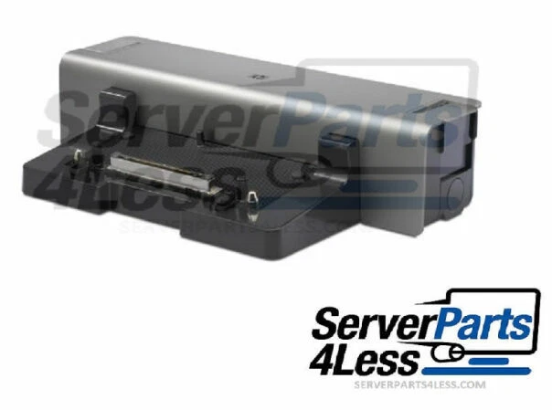 KP080AA HP 120W DOCKING STATION - 483203-001 *NEW RETAIL* - Image 3 of 4