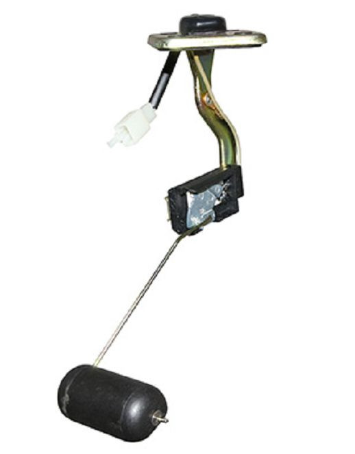 Jauge à essence adaptable Peugeot 50 Kisbee - Flotteur réservoir carburant scooter 50cc