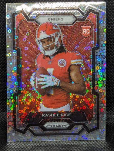 2023 Panini Prizm No Huddle Football Cards; You Pick! - Picture 15 of 17