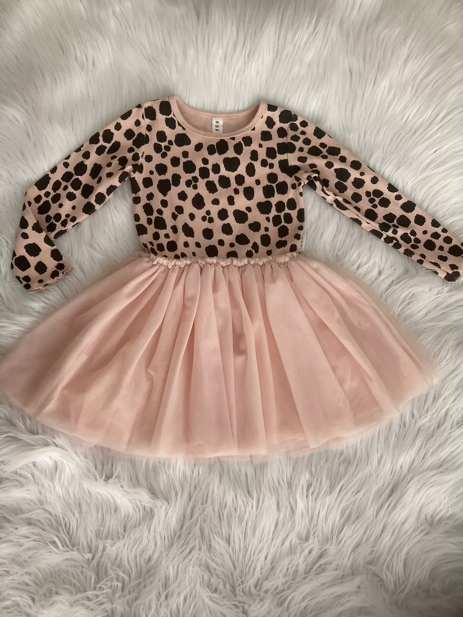 Huxbaby dress 2025