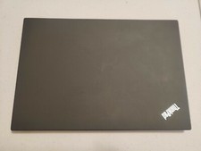 Lenovo ThinkPad T14 14" 256GB SSD, AMD Ryzen 5 Pro 4000 Series, 16GB Grade A