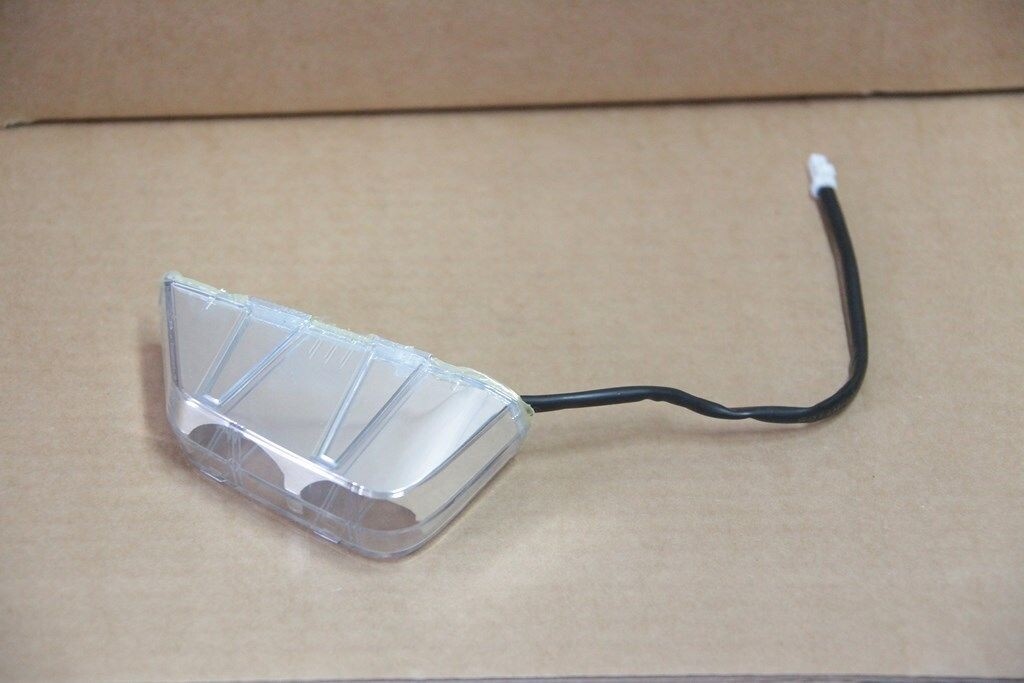 Clignotant LED arrière droit KTM 69014025100 pour moto 1190 RC8 2009 2010 2011 2012