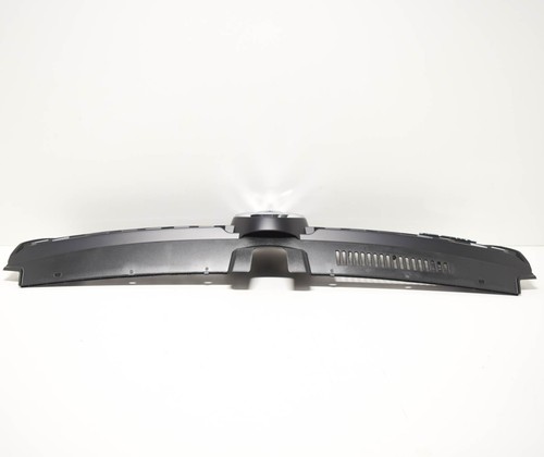Volkswagen Golf Mk7 Front Bumper Grill GTD 5G0853651AKBTV New Genuine - Picture 7 of 10