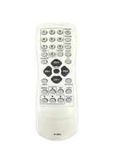 RCA R130K1 Guest TV Replacement Remote Control Healthcare/RV/Trailer