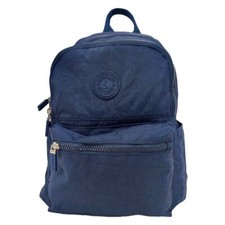 Zaino Unisex Uomo Donna Borsa Sacca Secchiello a Spalla Scuola Lavoro R Roncato