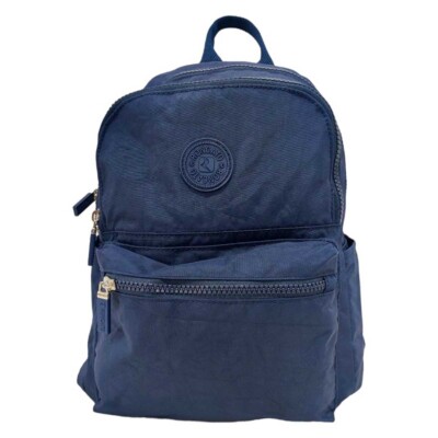 Rucksack Unisex Herren Damen Tasche Eimer Schultertasche Schule Arbeit R Schnarchen